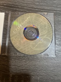 LTO Flash User Interface Software For Intellivision