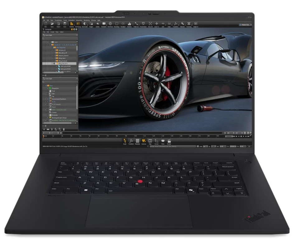 Preços baixos em Lenovo ThinkPad P1 notebooks e netbooks | eBay