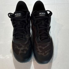 New Balance 4040 Turf Black for Sale | Authenticity Guaranteed | eBay