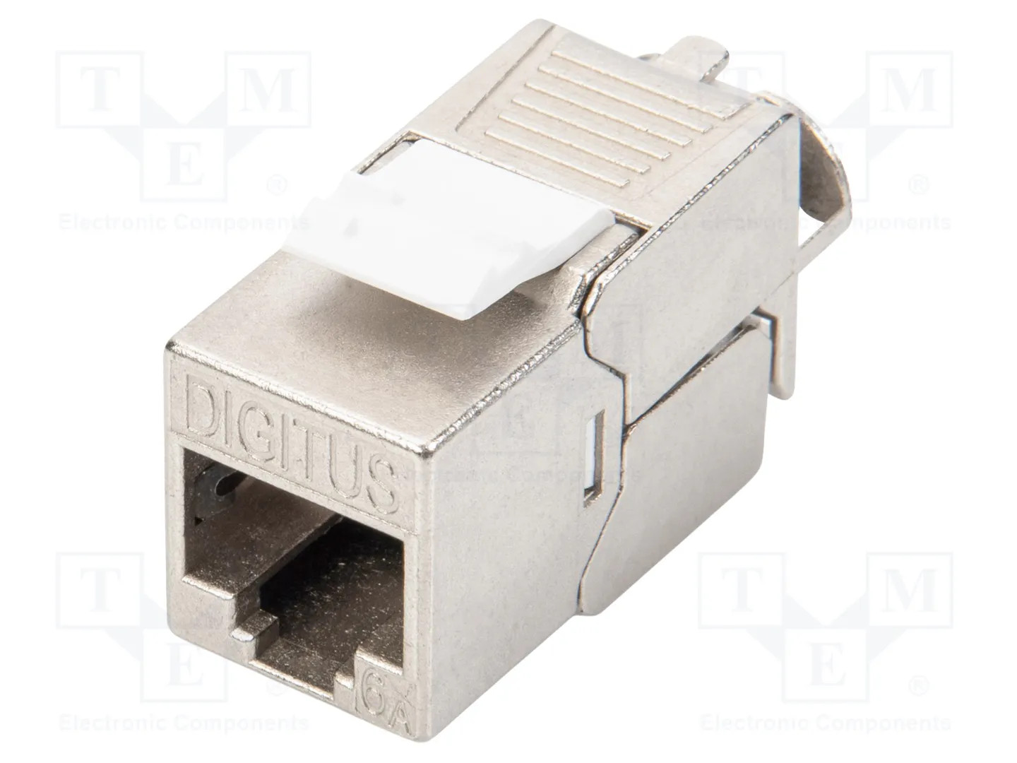 Digitus Dn-93615 (Accessori Per Cavi), Accessori Di Rete - Immagine 3