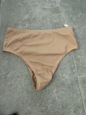 Hanky Panky High Cut Thong Size M/L