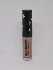 Soap & And Glory Spectaculips Matte-Allic Lip Cream PINK CHARMING 4ml Rare NEW 