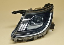 Headlight BYD Dolphin 2023-2025 FULL LED, left side, passenger side, near side