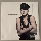 Madonna - Justify My Love 12"  Single Vinyl EX/VG+