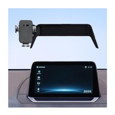 Car Phone Holder for Nissan Rogue/Sentra/Altima 2021-2025 Accessories,8-Inch ...