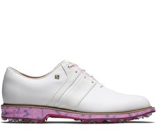 Footjoy Spring Bloom Masters Edition Golf Premier Shoes Size 11 New BOX RARE