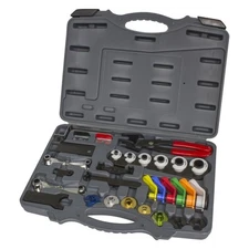 Lisle 17-Piece Master Plus Disconnect Tool Set