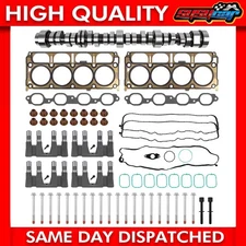 DOD AFM Deleted KIT w/Camshaft, LS7 Lifter for 2014-2021 Chevrolet Silverado