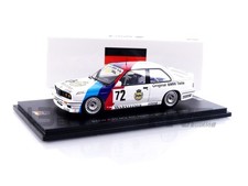 SPARK 1/43 - BMW E30 M3 - NURBURGRING 1987 SG608