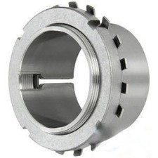 H2320 Bearing Adapter Sleeve with Lock Nut & Washer for shaft 90mm