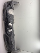 Fits 05-06 Acura Rsx Coupe 2dr Mugen Style Rear Bumper Lip With Led Brake Light Fits 05-06 Acura Rsx Coupe 2dr Mugen Style Rear Bumper Lip With Led Brake Light