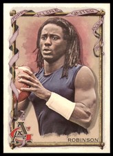 2023 Topps Allen & Ginter #202 Denard 