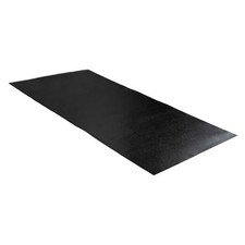  Work Bench Mat - 23.5" X 71.5", Scratch-Resistant PVC Mats 23.5" x 71.5" Black