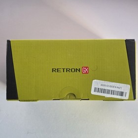 Hyperkin RetroN GX TurboGrafx-16/PC Engine HD Retro Gaming Console