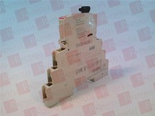 ASEA BROWN BOVERI S800-AUX/ALT / S800AUXALT (USED)