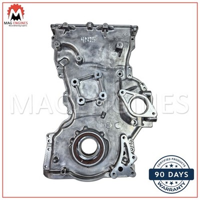 1060A217 OIL PUMP WITH TIMING CASING MITSUBISHI 4N15 L200 TRITON STRADA 2.4 LTR