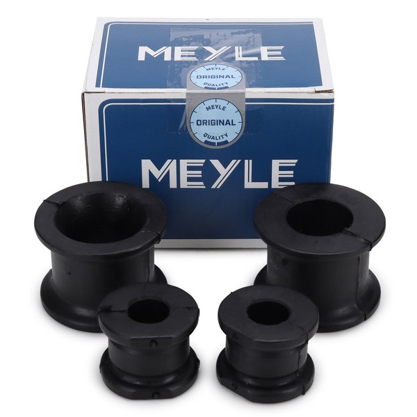 Meyle Reparatursatz Stabilisatorlager FüR MERCEDES-BENZ M-KLASSE W163 Vorne-image