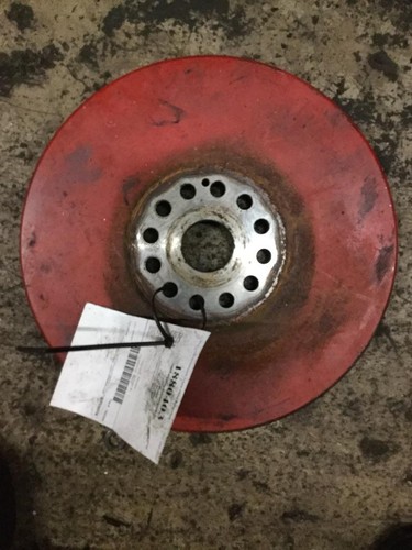 Replaces CUMMINS VIBRATION DAMPER ,  OR