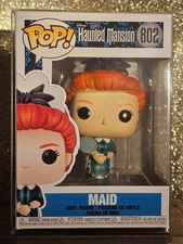 Ultimate Funko Pop Disney Parks Exclusive Figures Checklist and Gallery 112