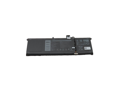 Dell Latitude 3520 15.6'' Genuine Laptop Battery 15V 54Wh 3420mAh V6W33 XDY9K