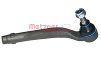 Metzger Spurstangenkopf 54028402 FüR MERCEDES-BENZ