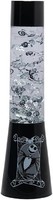 Paladone Nightmare Before Christmas Offiziell Lizenzierte Disney-Flow-Lampe, Hal
