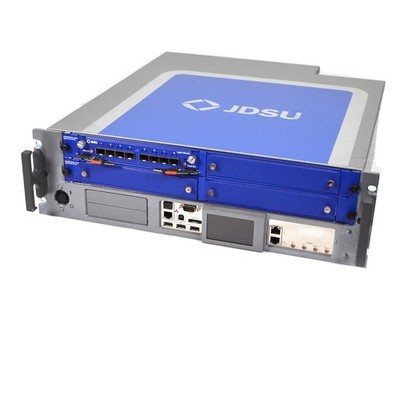 JDSU XGIG5K-0004 with Xgig5K-1008-SFP+ 8-Port Blade Network Protocol Analyzer