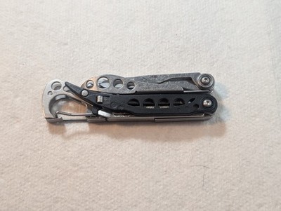 Leatherman Style PS