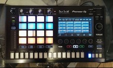 Pioneer TORAIZ SP-16 Pro DJ Sampler MIDI Sequencer Drum Machine Good GP
