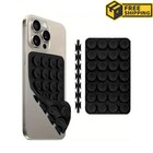 1Pc Suction Cup Phone Holder Silicone Suction Phone Case Stand Phone Grip Handle