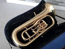 John Packer JP174 MKII Euphonium