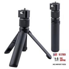 Bullet Time Handle Tripod Rotating Grip for Insta360 Handle Tripod Only