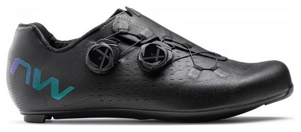Chaussures route Northwave Extreme GT 3 taille 39 pour éviter les douleurs aux pieds