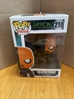 Funko Pop! Vinyl: DC Universe - Deathstroke #210
