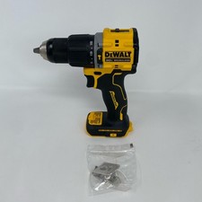 DEWALT DCD799B 20V ATOMIC 1/2" Hammer Drill/Driver Tool-Only