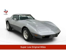 1978 Chevrolet Corvette for Sale