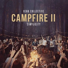 Rend Collective - Campfire II: Simplicity - Rend Collective CD Z2VG The Fast