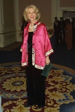 Blythe Danner at the Writers Guild of America 52nd Annual Awards a- Old Photo
