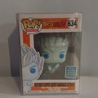 Funko Pop! Dragon Ball Z Gotenks Super Ghost Kamikaze Attack 634 Summer Convent…