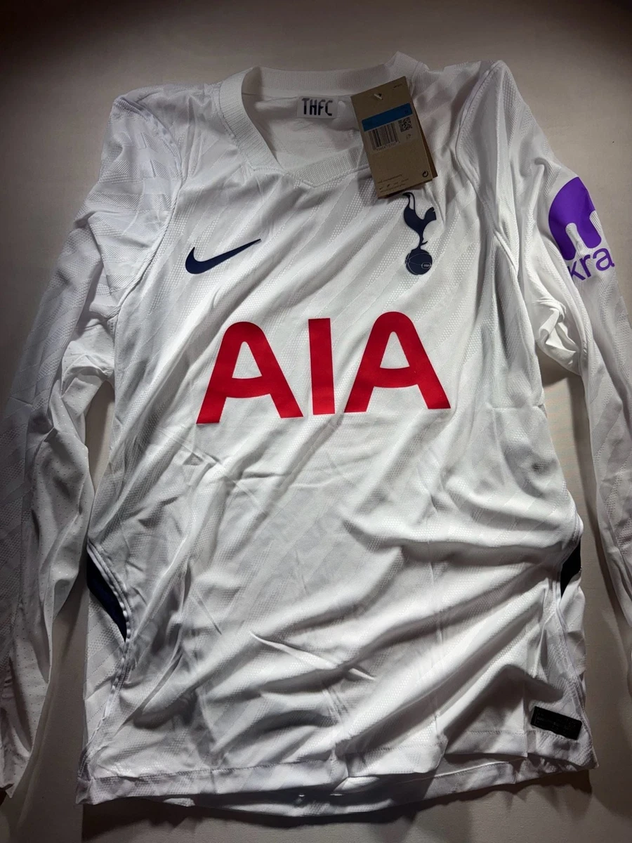 25+ Size M Tottenham Hotspur International Club Soccer Fan Jerseys