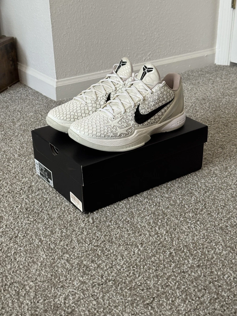 Preços baixos em Nike Zoom Kobe 6 Protro All-Star | eBay