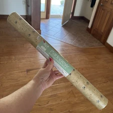 Parkview Designs Vinyl Wallcovering Pre-Pasted 20.5” x 11yds Roll 56 Sq Ft