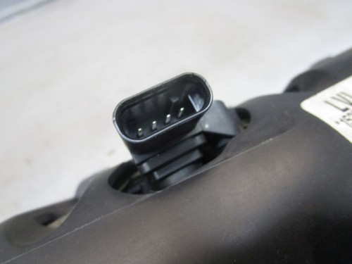 Collettore di Aspirazione per Opel Meriva B S10 1.6 CDTI 55569989 55490811 - Bild 9 von 12