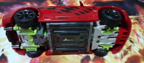 2005 Radio Shack XMods Evolution XMODS Serie 05 INFINITI G35 SPORT COUPE RC - Bild 7 von 9