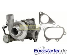 1** Turbolader Neu - OE-Ref. 14411AA3839L für Subaru
