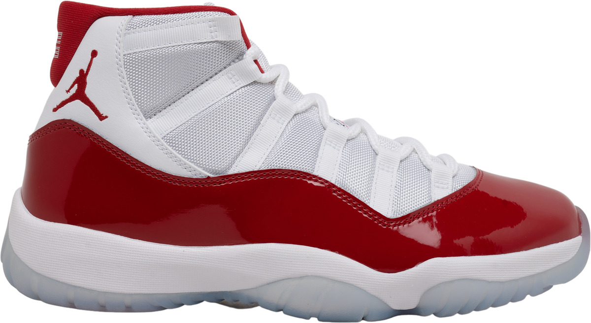 Jordan 11 Retro High Cherry for Sale | Authenticity Guaranteed | eBay