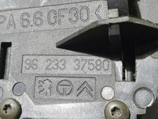 Autoradio Peugeot 306