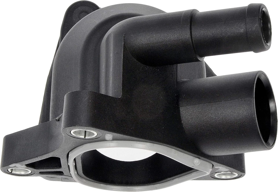 Thermostat Housing Fits Acura ILX TSX Honda Accord Civic CR-V Crosstour Element - Изображение 4 из 4