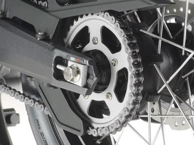 Tamiya Japan 12674 Motorcycle Assembly Chain Set for 1/6 Scale | eBay