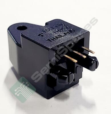 Mr happiness 　TOSHIBA 79 pcs. TOSHIBA TOTX177L TRANSMITTER 3 PIN SNAP IN FIBER OPTIC | eBay